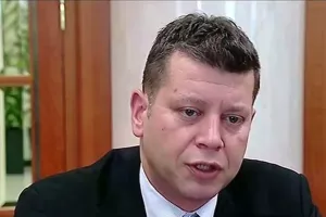 Jasen Mesić odlazi u Rim