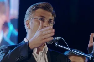 Plenković o rejtingu: Napravili smo izvrstan korak prema investicijskoj razini