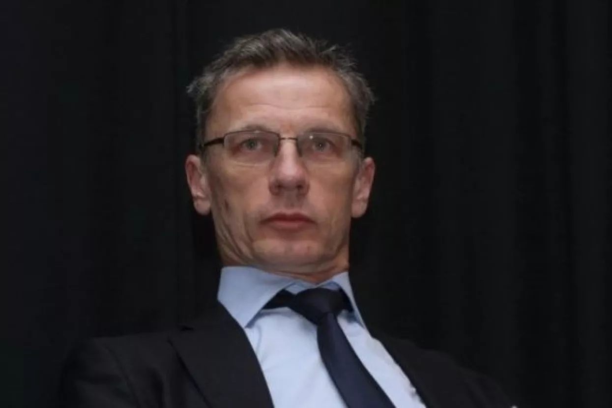 Boris Vujčić: Razmatramo alternativne odrednice zabilježenih izvoznih rezultata