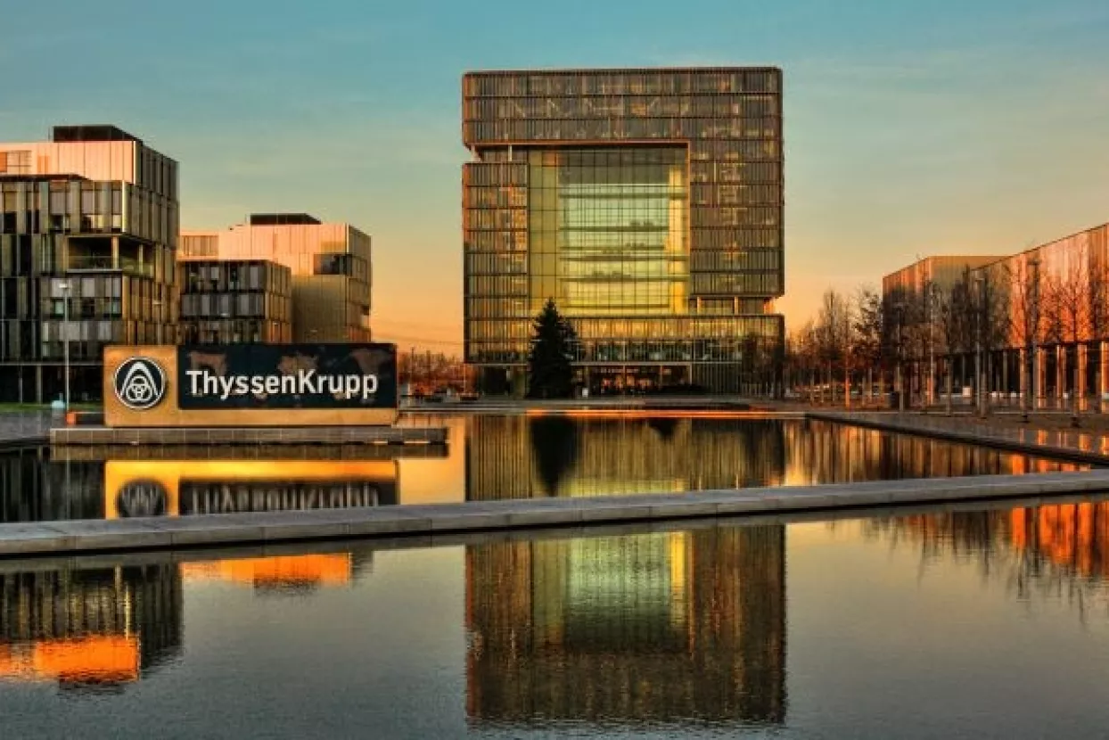 Europsko spajanje Thyssenkruppa i Tata Steel odnosi oko 4 tisuće radnih mjesta