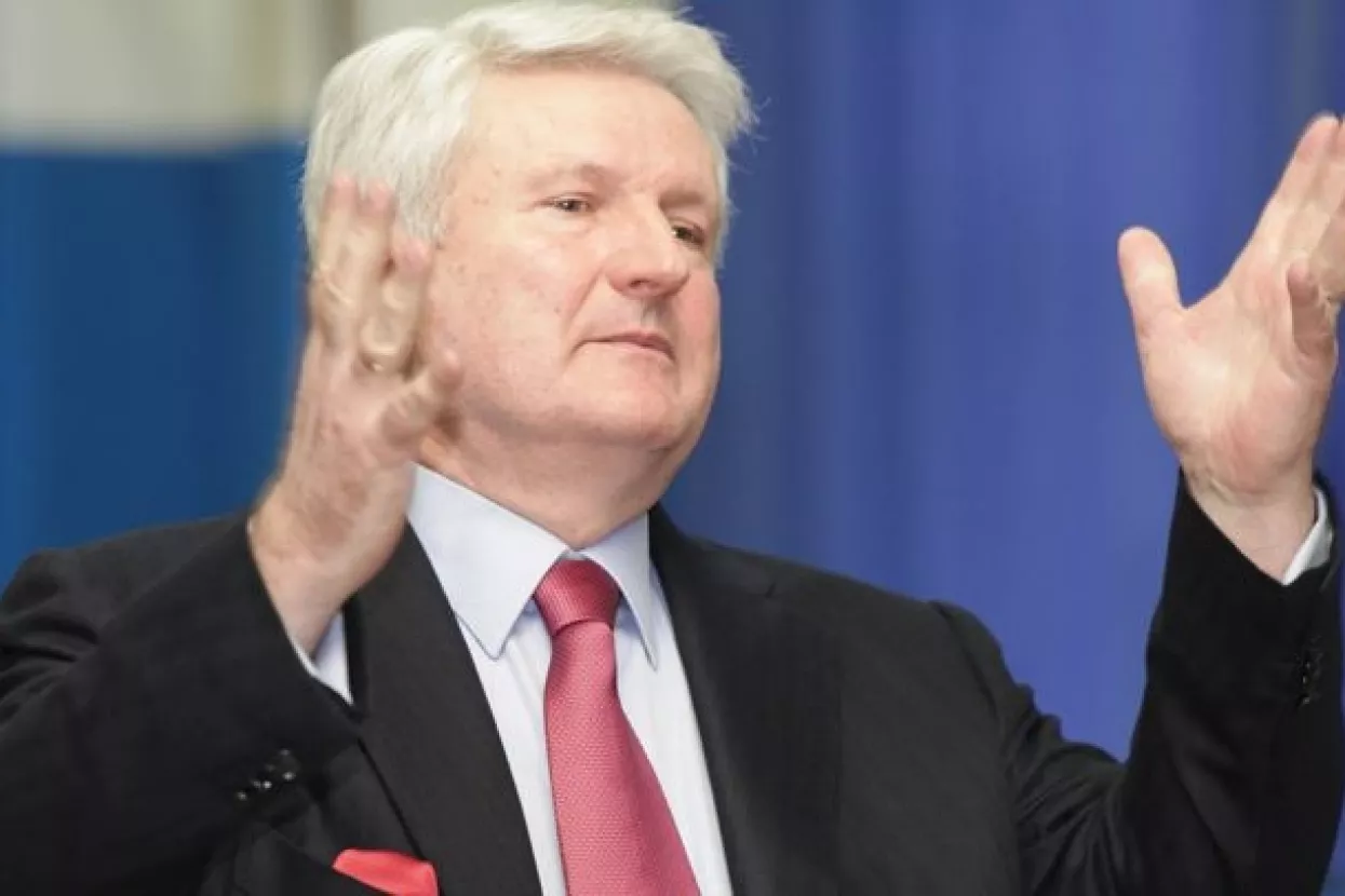 Macan: Todorić priprema teren, traži ulogu političke žrtve