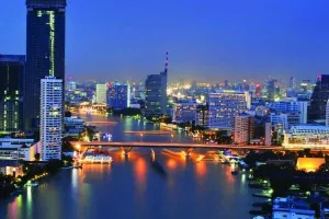 Najposjećeniji grad na svijetu je Bangkok; turisti najvi&scaron;e tro&scaron;e u Dubaiju