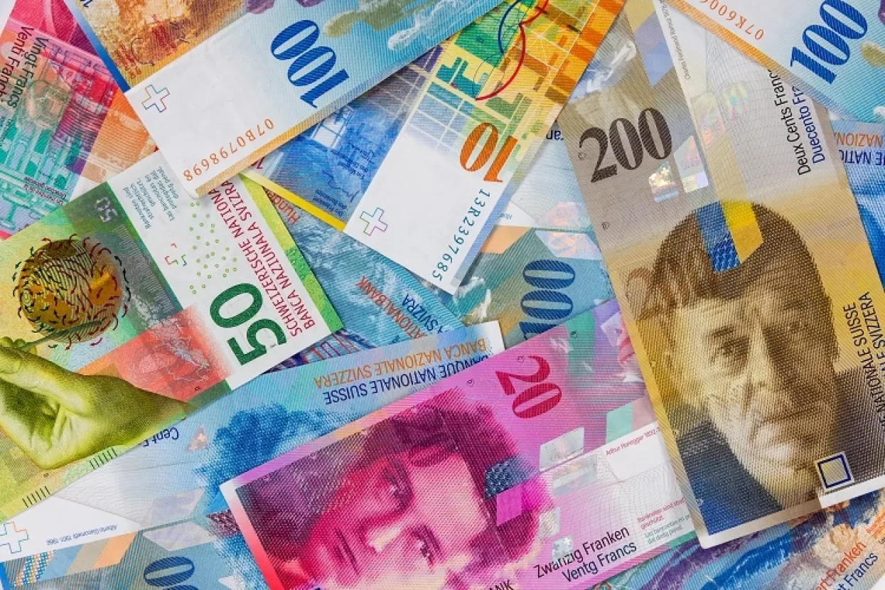 Udruga Franak: Novi dokazi da su banke znale koliko je CHF toksična valuta
