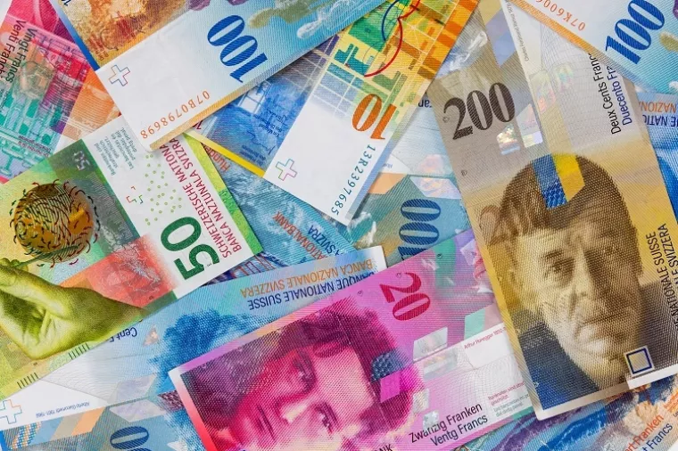 Udruga Franak: Novi dokazi da su banke znale koliko je CHF toksična valuta