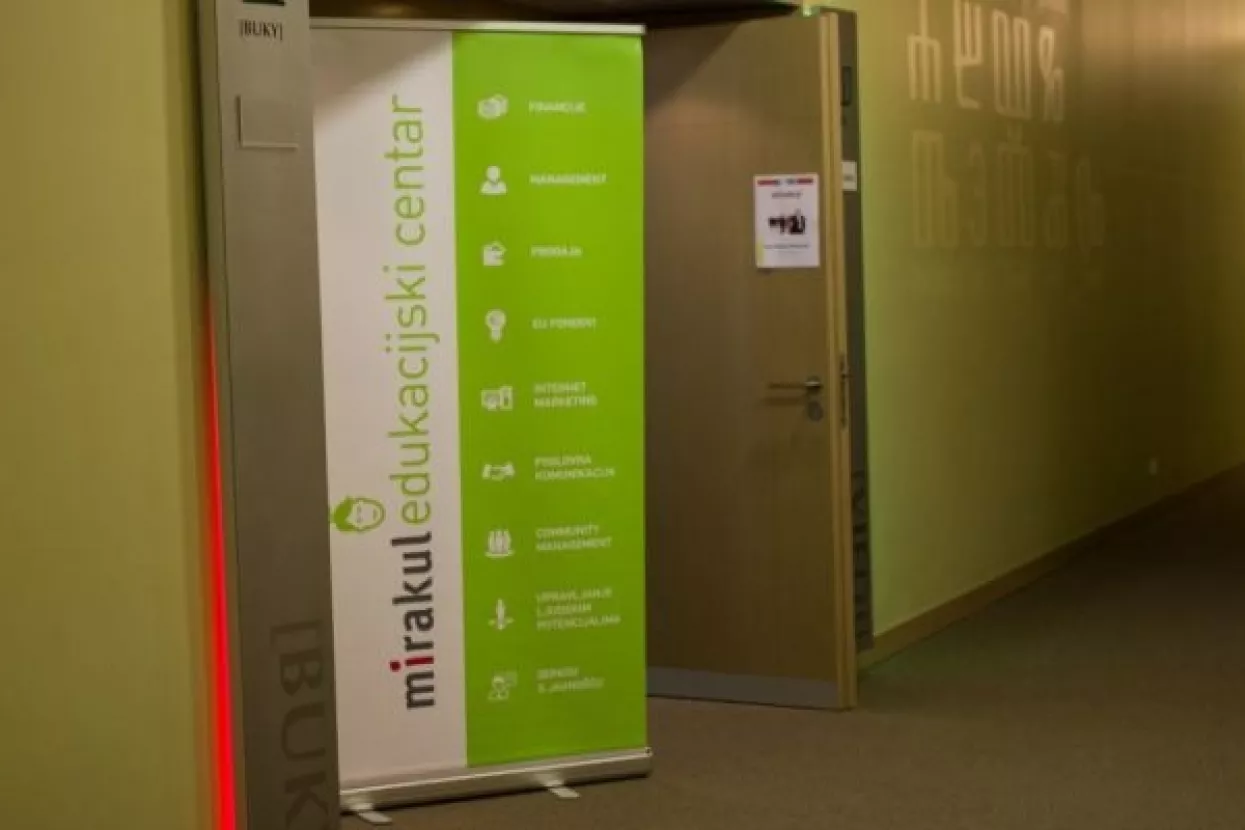 Kakva je perspektiva trži&scaron;ta poslovnih medija i edukacije u Hrvatskoj?