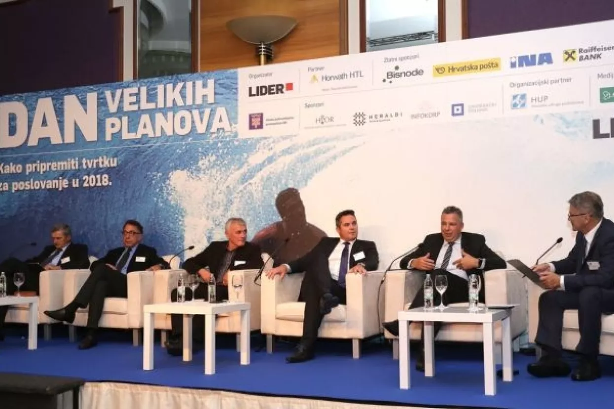 Pucar: Podravka bi mogla biti vodeća u preuzimanju dijelova Agrokora