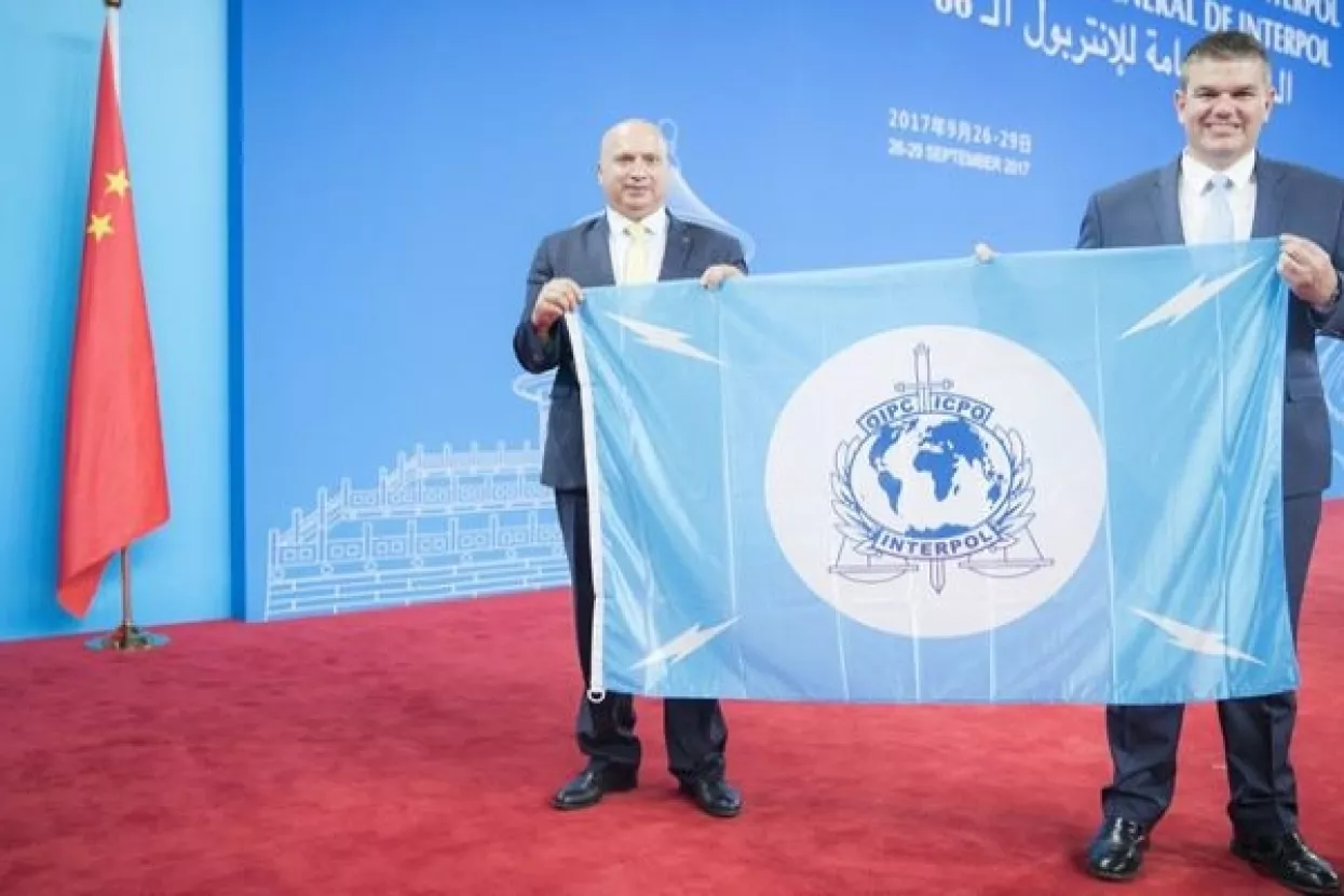 'Principijelno stajali&scaron;te većine članova': Palestina primljena u Interpol