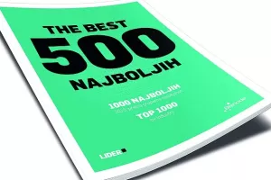 Druga strana uspjeha: 500 najboljih u deset godina izgubilo 23.426 radnih mjesta - kao dva Konzuma