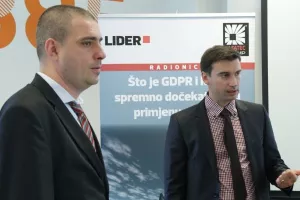 GDPR: Od iduće godine rigorozne europske obveze u za&scaron;titi osobnih podataka