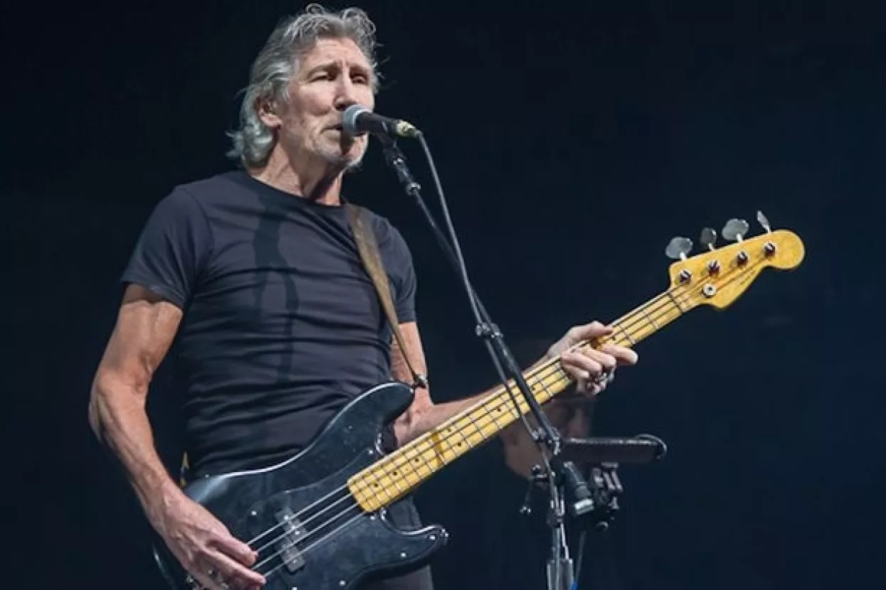 'Iskustvo za sva osjetila': Roger Waters nakon 7 godina ponovno u Zagrebu
