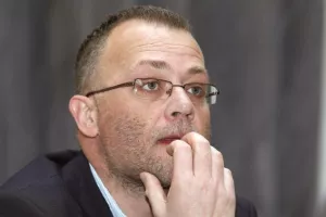 Hasanbegović: Osobo Borić, no pasaran!