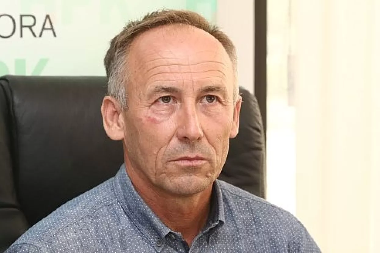 Brlo&scaron;ić: Ako revizija pokaže gubitke veće od očekivanih oni koji lo&scaron;e posluju 'neće ići dalje'
