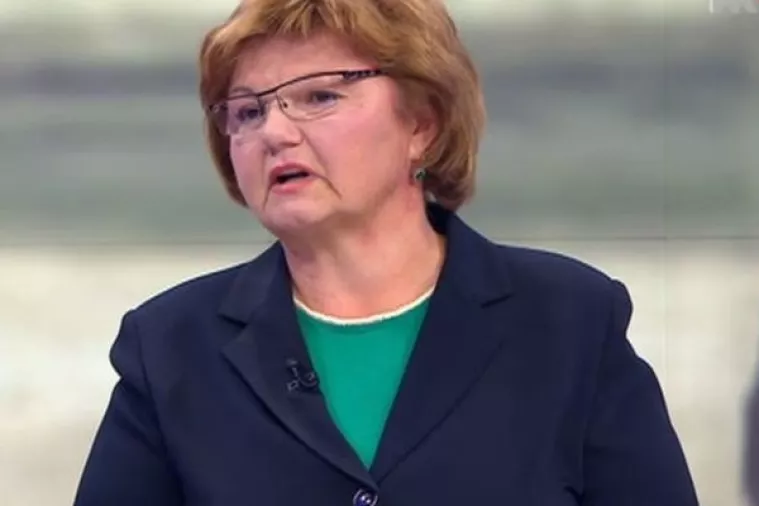 GLAS: Murganić mora dati ostavku