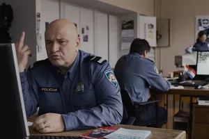 VIDEO: 'Ustav RH' - Grlićeva 'ljubavna priča o mržnji' progla&scaron;ena najboljim filmom Raindancea