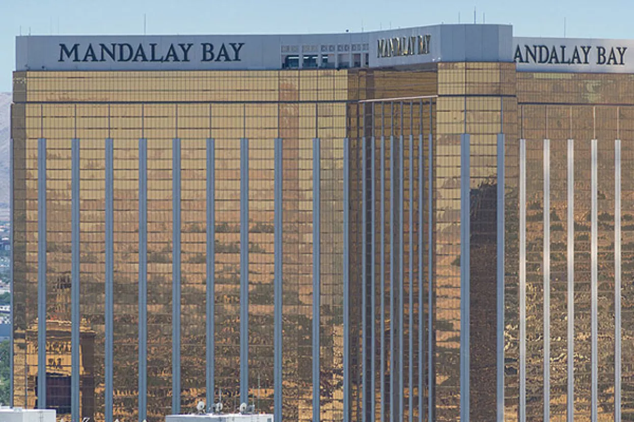 Policija identificirala počinitelja 'bezumne tragedije' u Las Vegasu