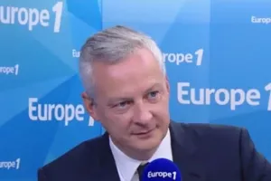 Francuska pozvala EU da zaigra 'monopoly'