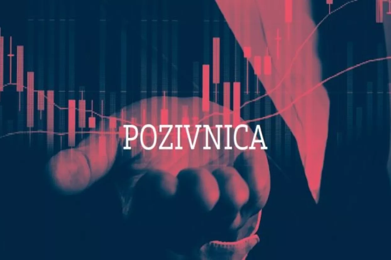 Addiko bank zove na druženje uz 'Financije na dlanu'
