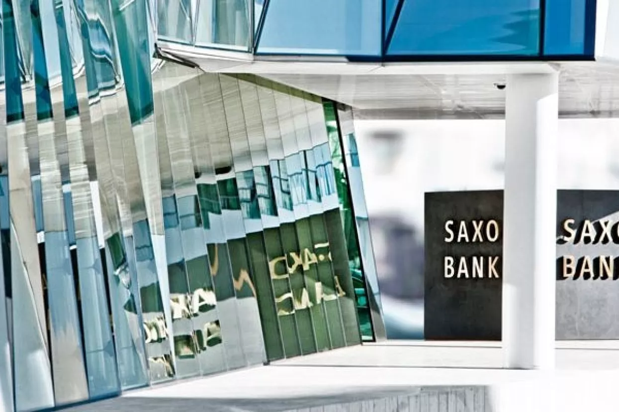 Kineski Geely postaje većinski dioničar danske banke Saxo