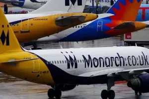 Monarch Airlines oti&scaron;ao u stečaj zbog nižih cijena konkurencije, terorističkih napada