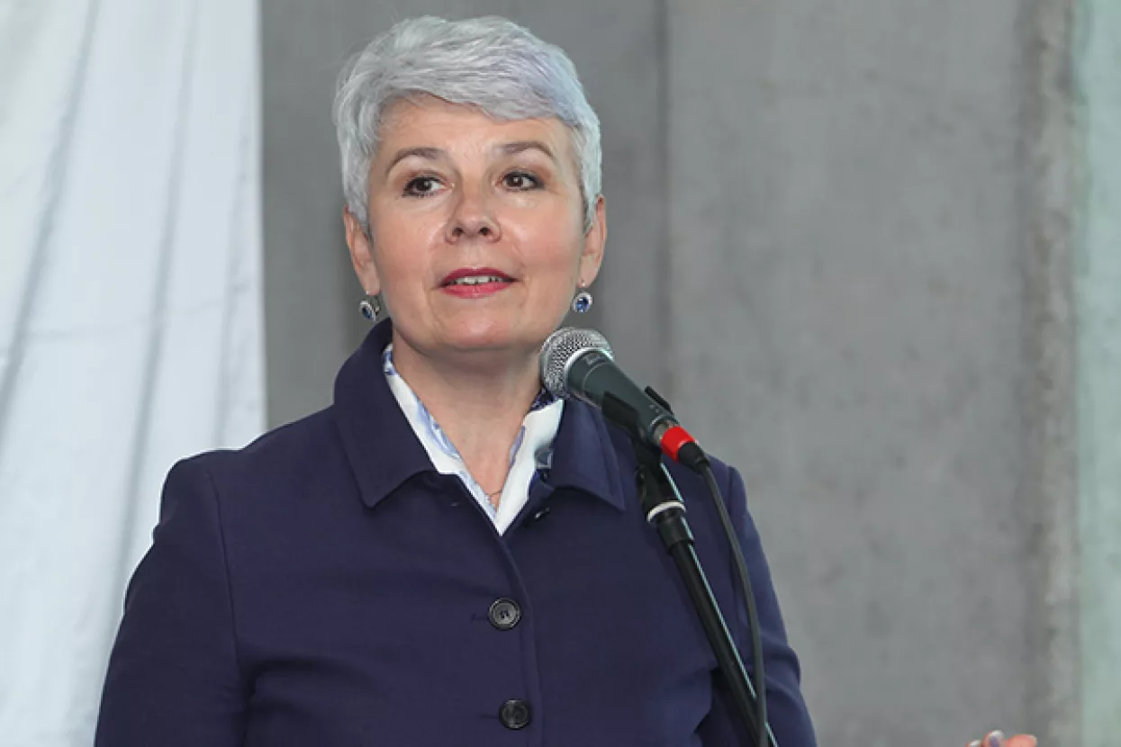 Svjedočenje Jadranke Kosor: Jedino &scaron;to sam proslijedila DORH-u je dokument o Podravki