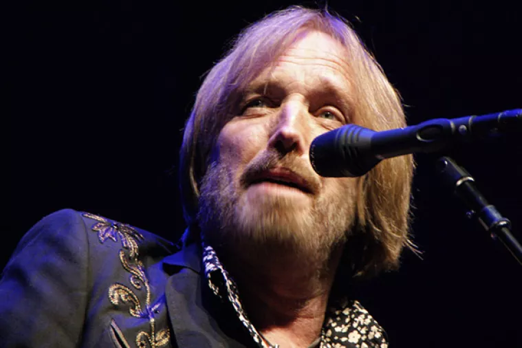 Preminuo američki rock glazbenik Tom Petty