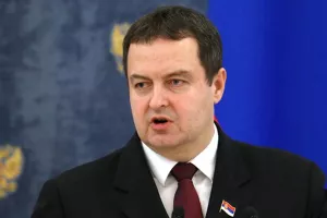 Dačić o neovisnoj Kataloniji: Kosovo je otvorilo 'Pandorinu kutiju'