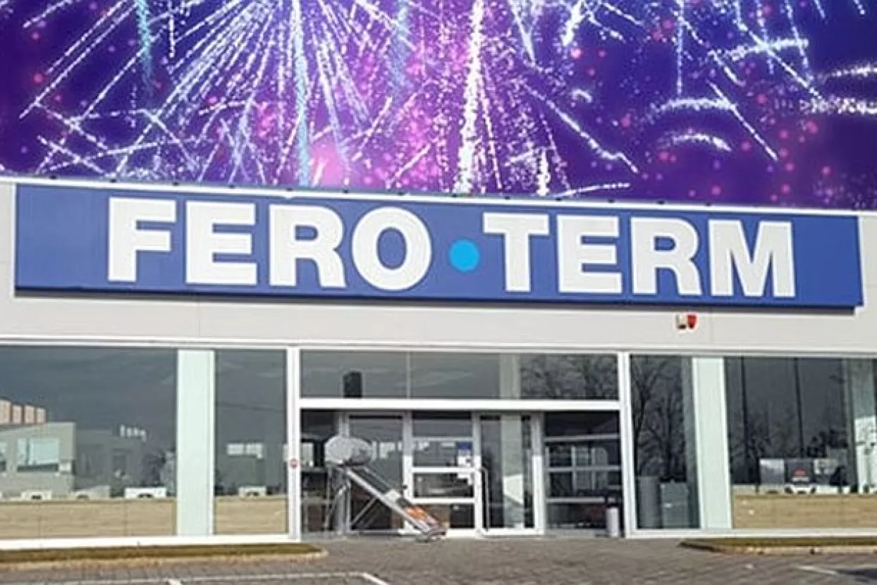 Isprika: Fero-Term jo&scaron; nije otvorio trgovinu u Ljubljani