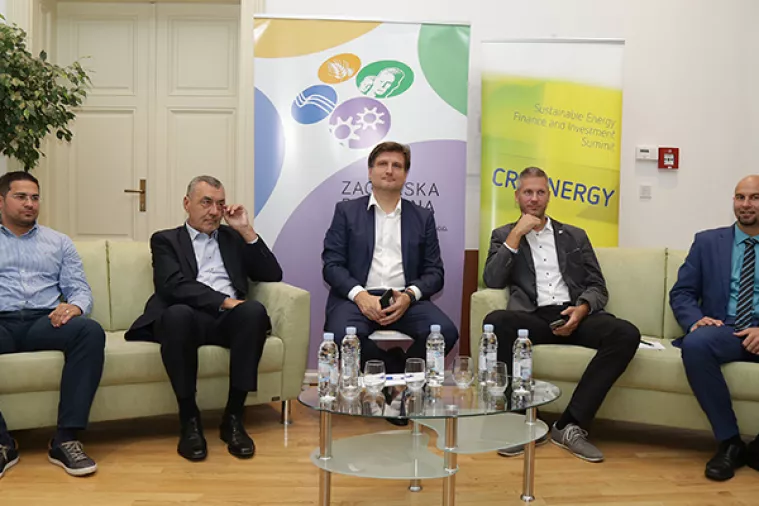 Mudrinić: Ako nađete kupca, sve će se rije&scaron;iti