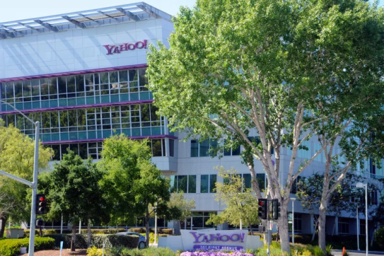 Yahoo: Hakerskim napadom 2013. pogođene tri milijarde korisničkih računa
