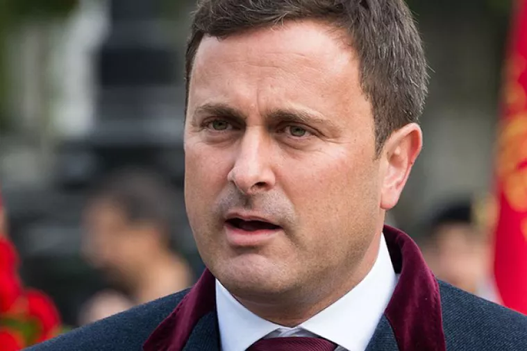 Bettel: Ekstremna desnica nije Darth Vader, ali protiv ekstremizma se svi moramo boriti