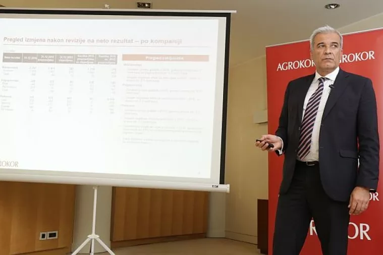 Pro&scaron;logodi&scaron;nji prihod Jamnice 2,73 milijarde, gubitak 255,6 milijuna kuna
