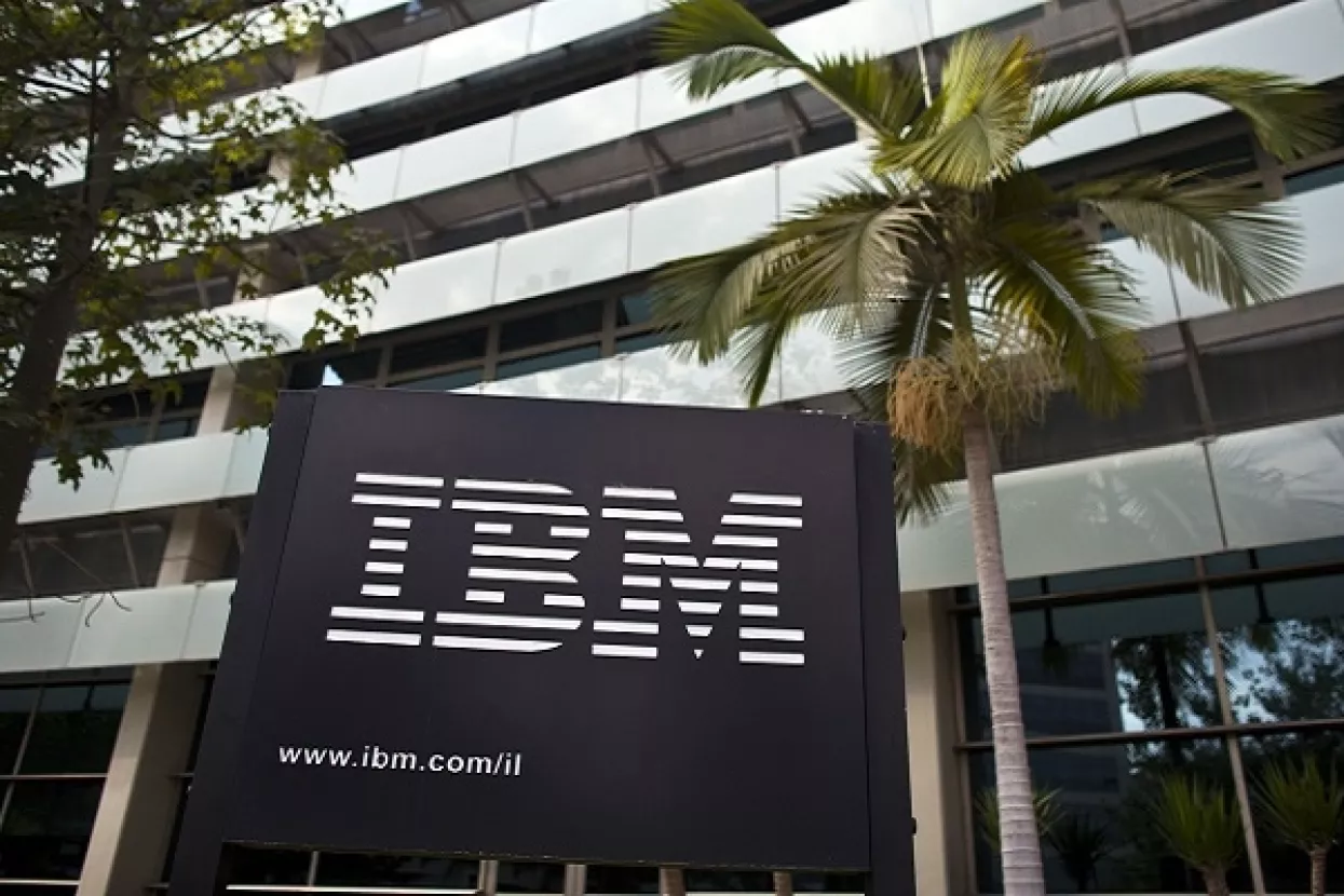 IBM i banke razvijaju blockchain platformu Batavia