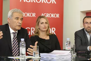 Revizija Agrokora: Tresla se brda, rodio se mi&scaron;