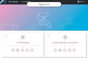 'Hic Rhodus, hic salta' iliti kako je nastala platforma za programiranje?