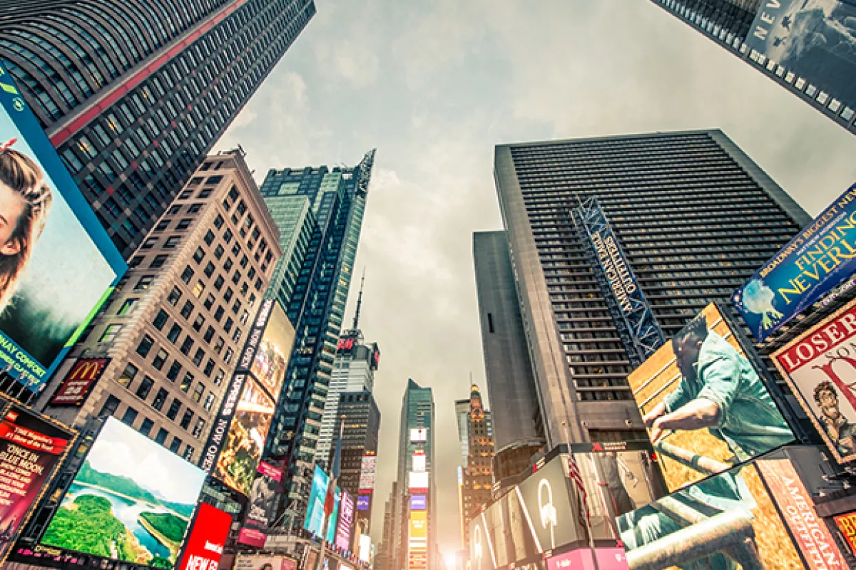 &Scaron;pijun FBI-ja pro&scaron;log ljeta spriječio teroristički napad na Times Squareu