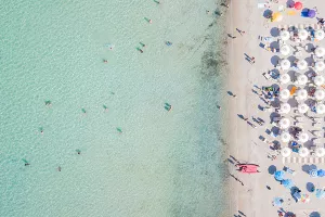 Kazna za odno&scaron;enje čak i malih količina pijeska s talijanskih plaža do 3 000 eura