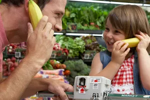 Svakodnevno 'tamanjenje' banana &scaron;titi od srčanog i moždanog udara