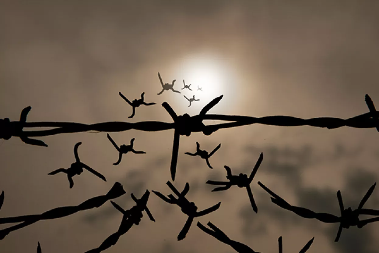 Direktor muzeja Auschwitz: Stanje je znatno gore no &scaron;to je bilo za Drugog svjetskog rata