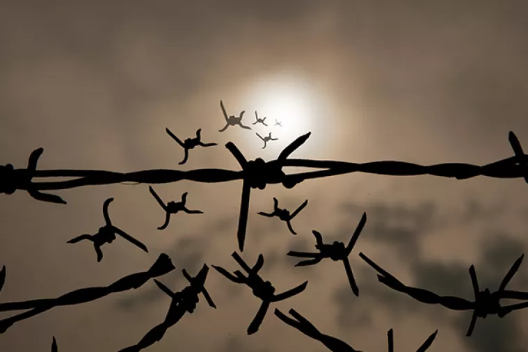 Direktor muzeja Auschwitz: Stanje je znatno gore no &scaron;to je bilo za Drugog svjetskog rata