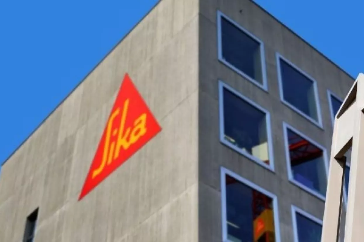 Sika ubrzava akvizicije