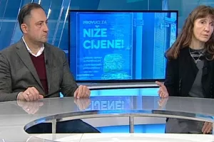 Gara&scaron;ić: 'Lex Agrokor' ne po&scaron;tuje temeljna ustavna načela