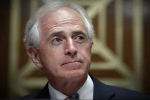 Senator Corker: &Scaron;teta da je Bijela kuća postala vrtić za odrasle