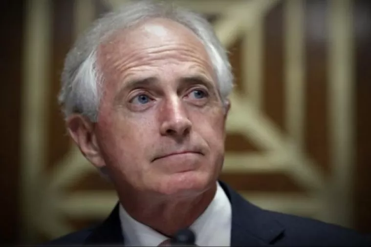 Senator Corker: &Scaron;teta da je Bijela kuća postala vrtić za odrasle