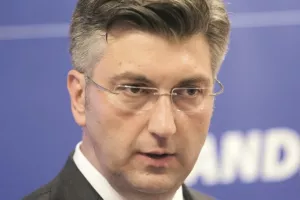 Plenković odbacio kritike na račun 'lex &scaron;erifa'