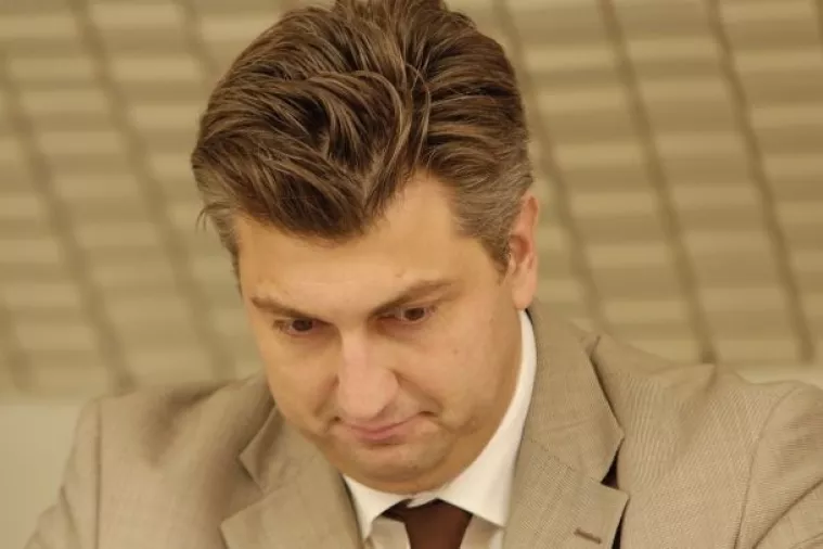 Premijer: Počnimo valorizirati 'čistili&scaron;ni' karakter lex Agrokora