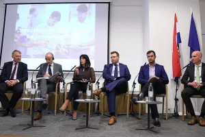 Mladen Fogec: Treba nam dualno obrazovanje, ubrzano jačanje STEM-a