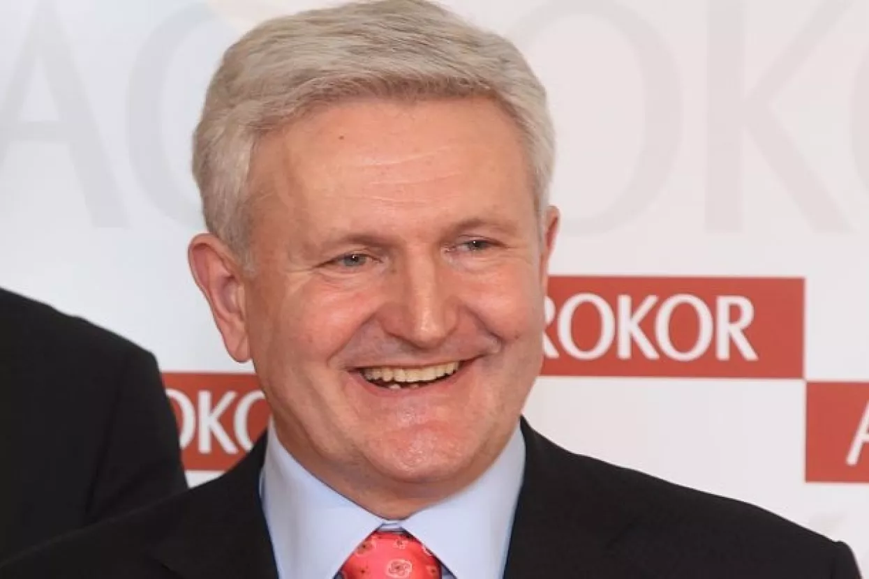 Todorić: Od privatnih pozajmica nijedan euro nije ostao na mojem privatnom računu