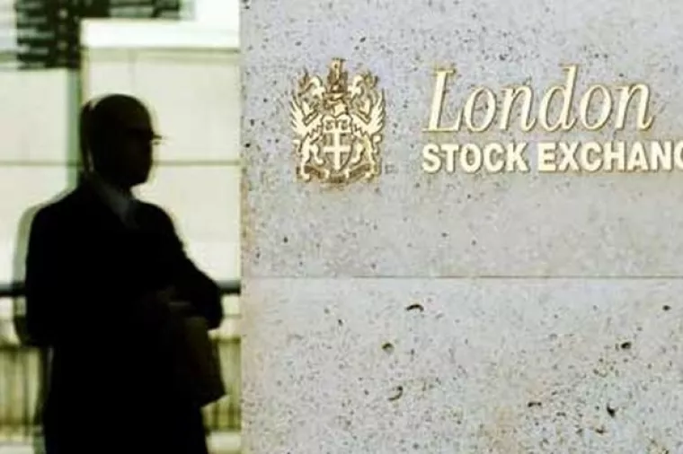Frankfurtska burza formira europsku alternativu londonskom trži&scaron;tu