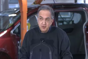 Marchionne: Električna vozila potencijalno su &scaron;tetna po okoli&scaron;