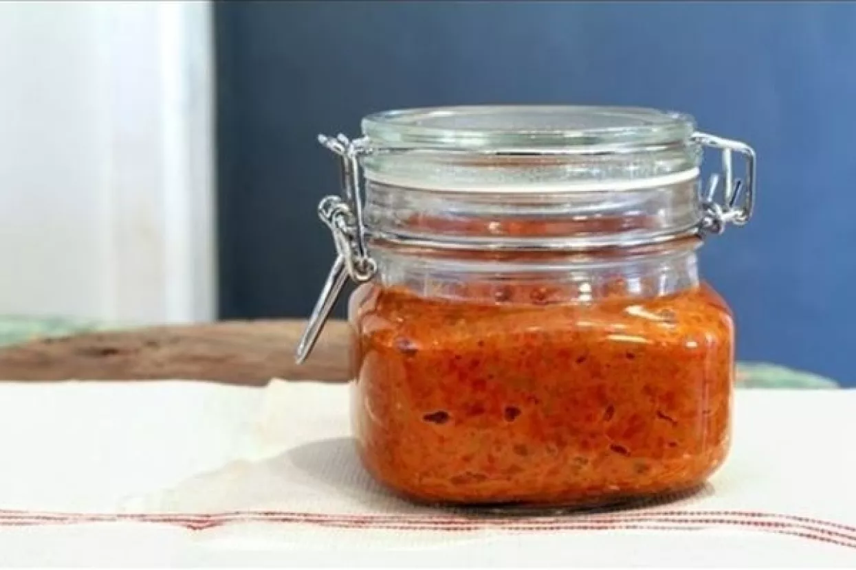 'Balkanski ajvar' ima potencijal za gastronomski mainstream